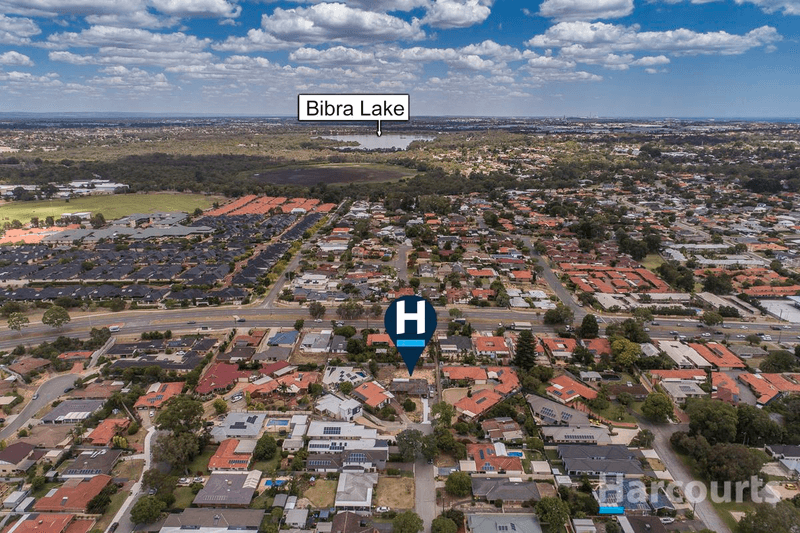 16A Walker Court, Kardinya, WA 6163