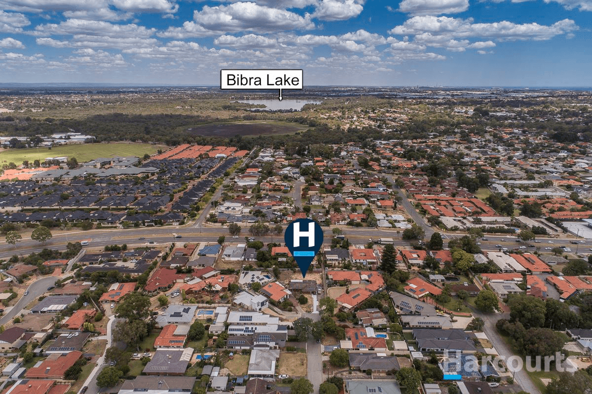 16A Walker Court, Kardinya, WA 6163