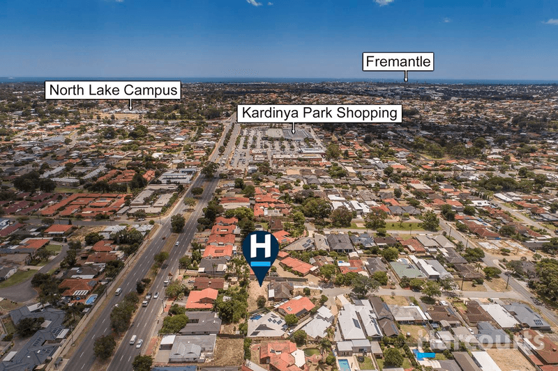 16A Walker Court, Kardinya, WA 6163