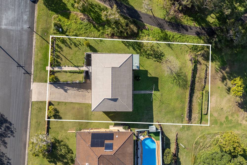 112 INVERCAULD ROAD, GOONELLABAH, NSW 2480