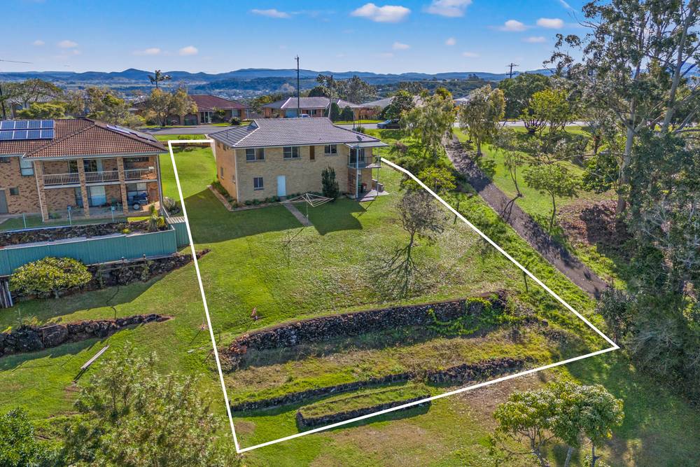 112 INVERCAULD ROAD, GOONELLABAH, NSW 2480
