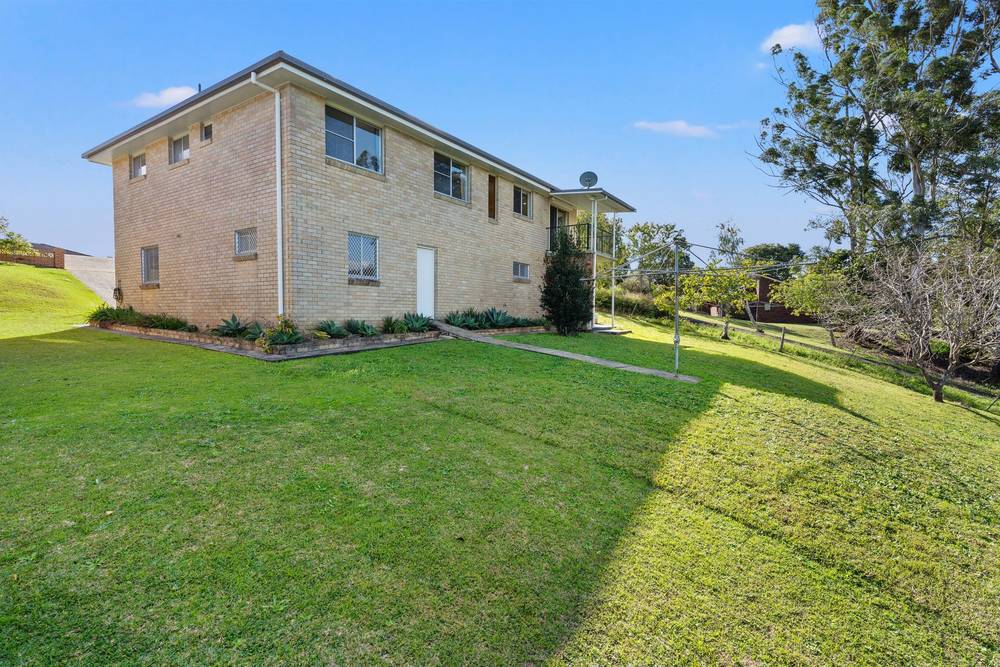 112 INVERCAULD ROAD, GOONELLABAH, NSW 2480