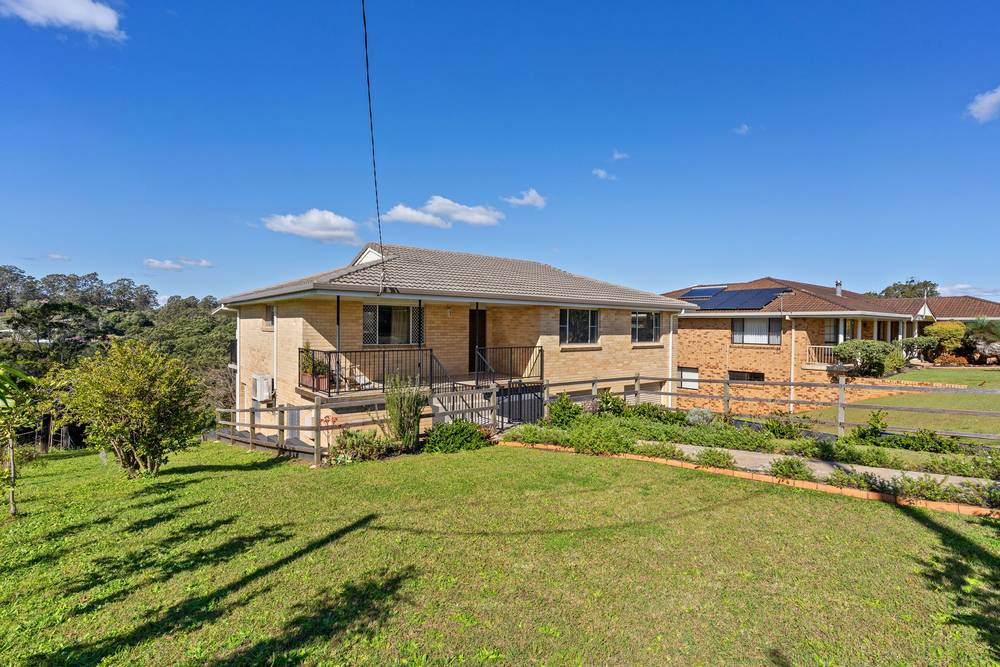 112 INVERCAULD ROAD, GOONELLABAH, NSW 2480