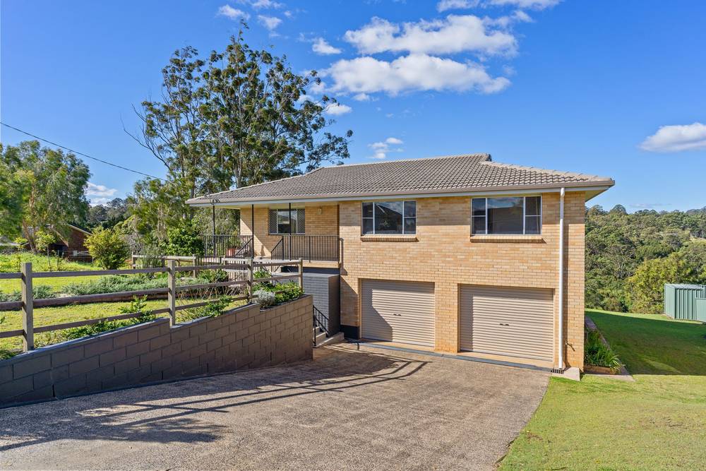 112 INVERCAULD ROAD, GOONELLABAH, NSW 2480