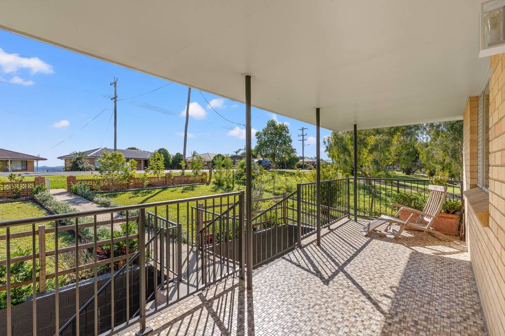 112 INVERCAULD ROAD, GOONELLABAH, NSW 2480