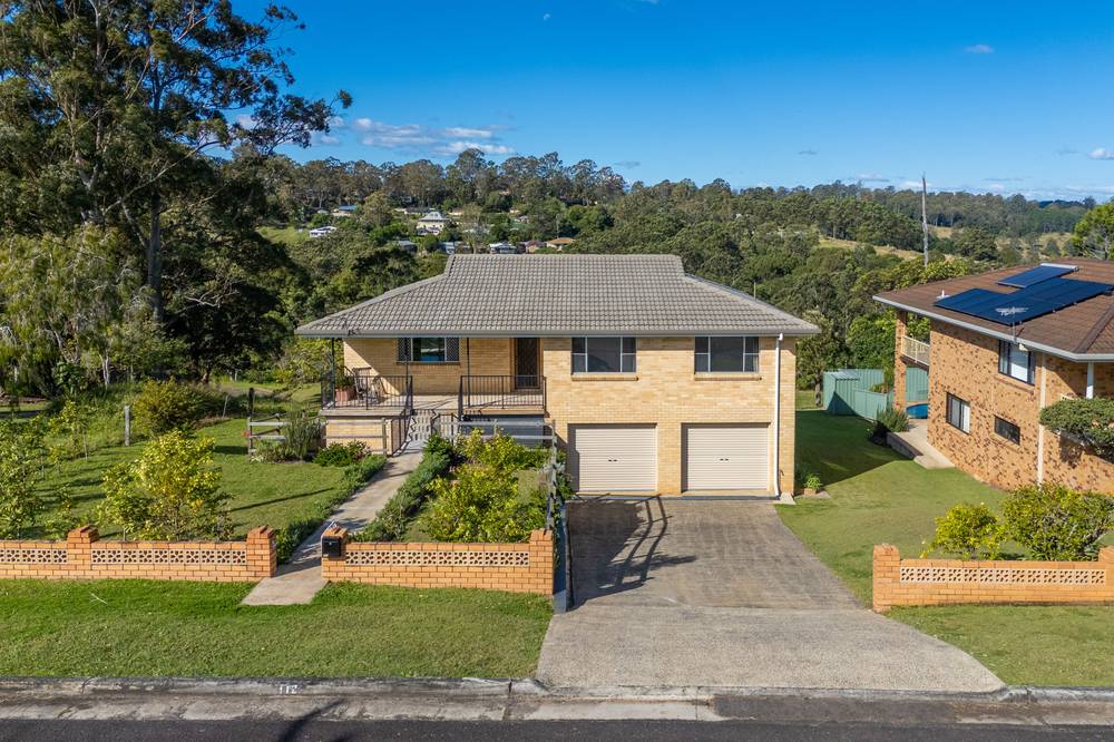 112 INVERCAULD ROAD, GOONELLABAH, NSW 2480