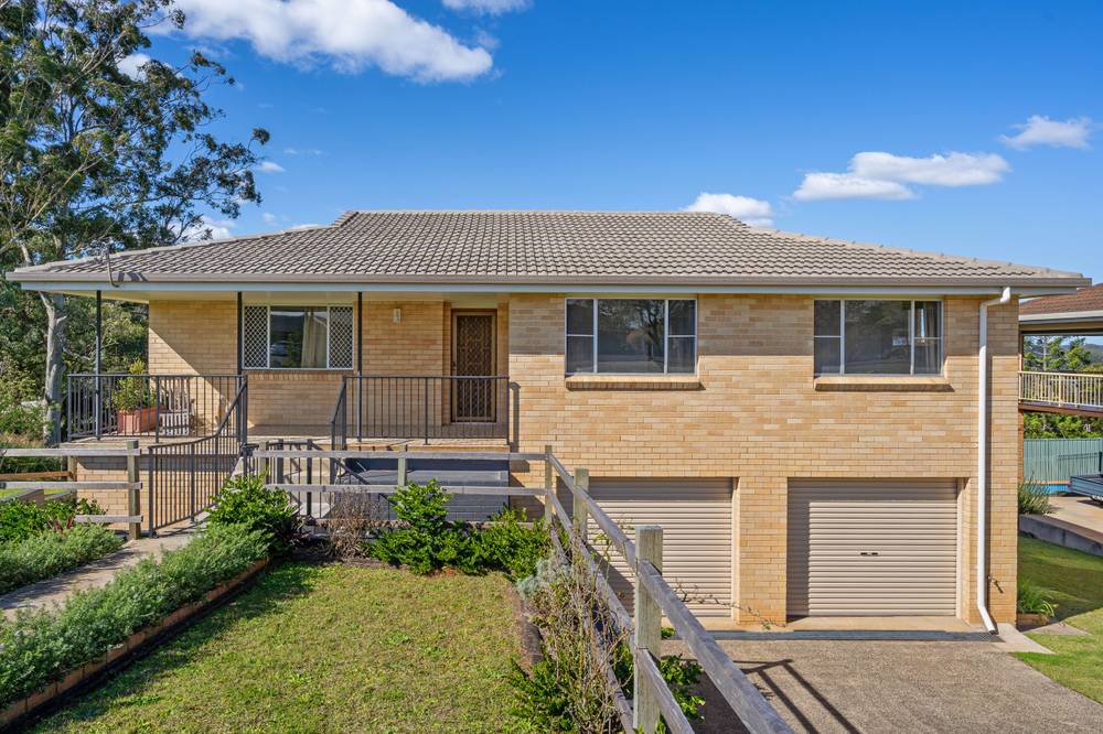 112 INVERCAULD ROAD, GOONELLABAH, NSW 2480