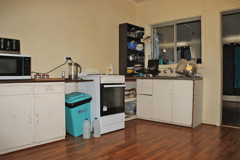 32 NORTH Street, COONABARABRAN, NSW 2357