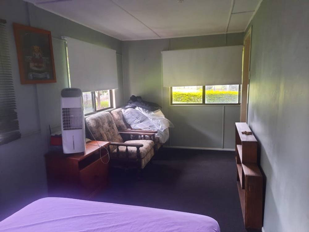 61 St Kilda Rd, TIRROAN, QLD 4671