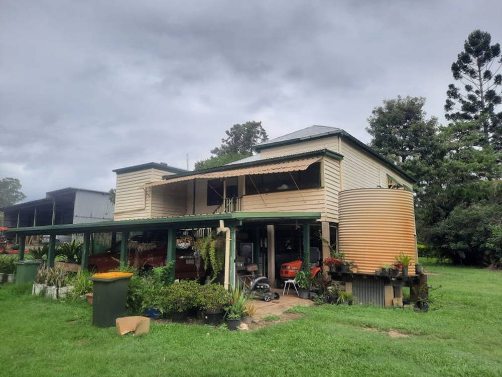 61 St Kilda Rd, TIRROAN, QLD 4671