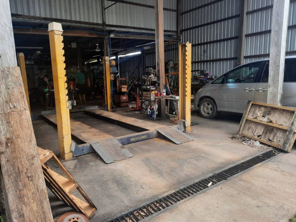 61 St Kilda Rd, TIRROAN, QLD 4671