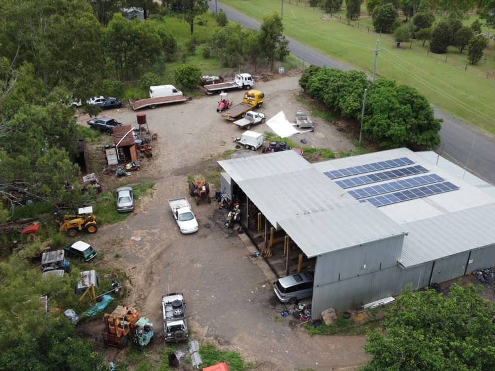 61 St Kilda Rd, TIRROAN, QLD 4671