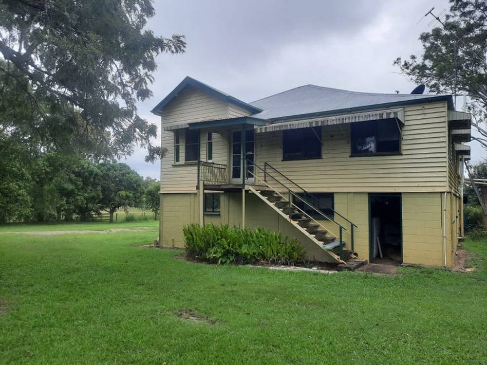61 St Kilda Rd, TIRROAN, QLD 4671