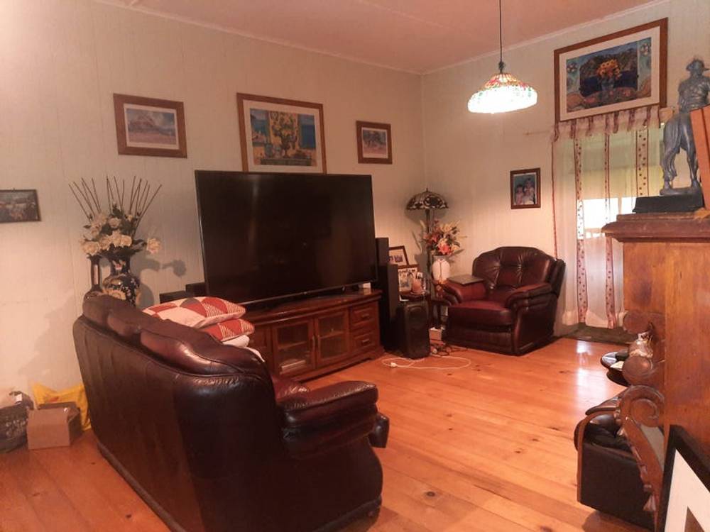 61 St Kilda Rd, TIRROAN, QLD 4671