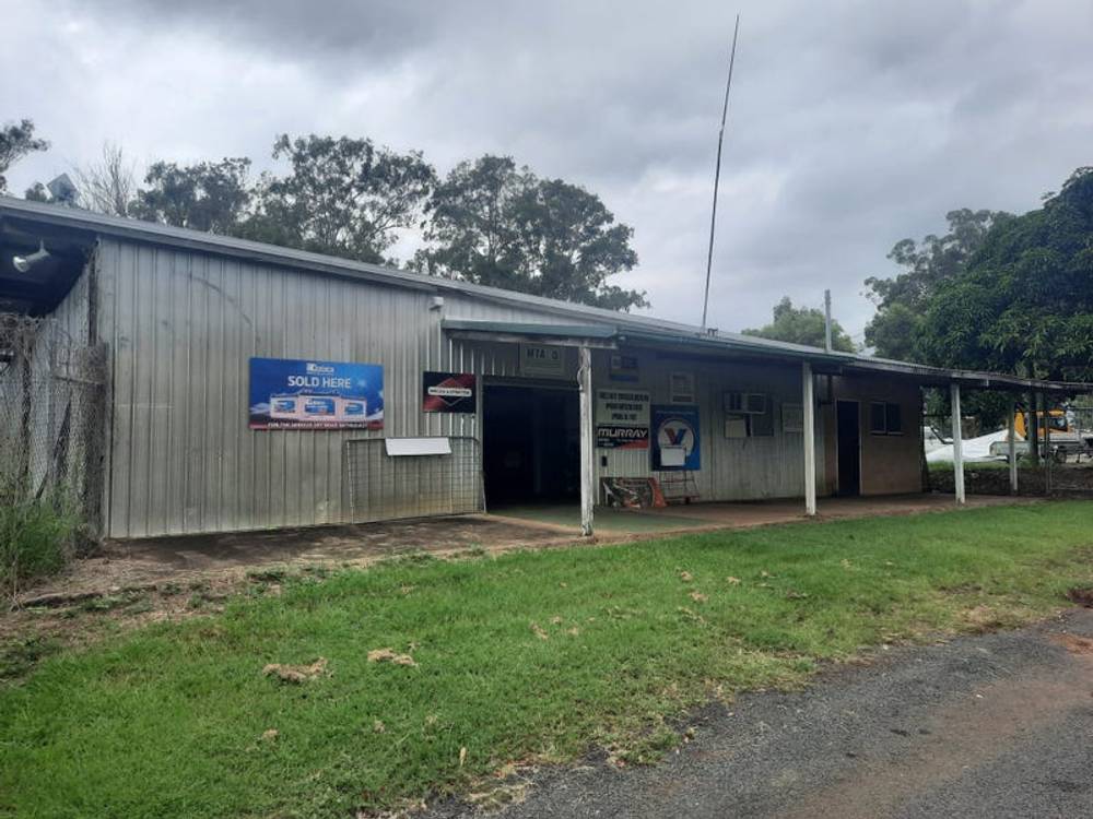 61 St Kilda Rd, TIRROAN, QLD 4671