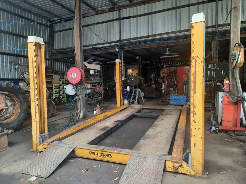 61 St Kilda Rd, TIRROAN, QLD 4671