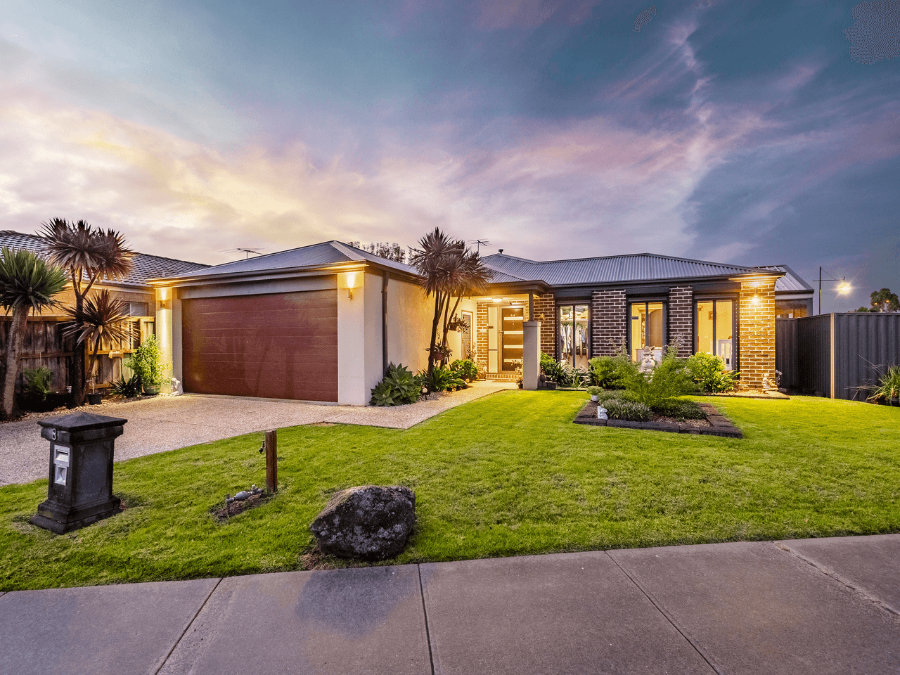 8 Forest Oak Court, CRANBOURNE, VIC 3977