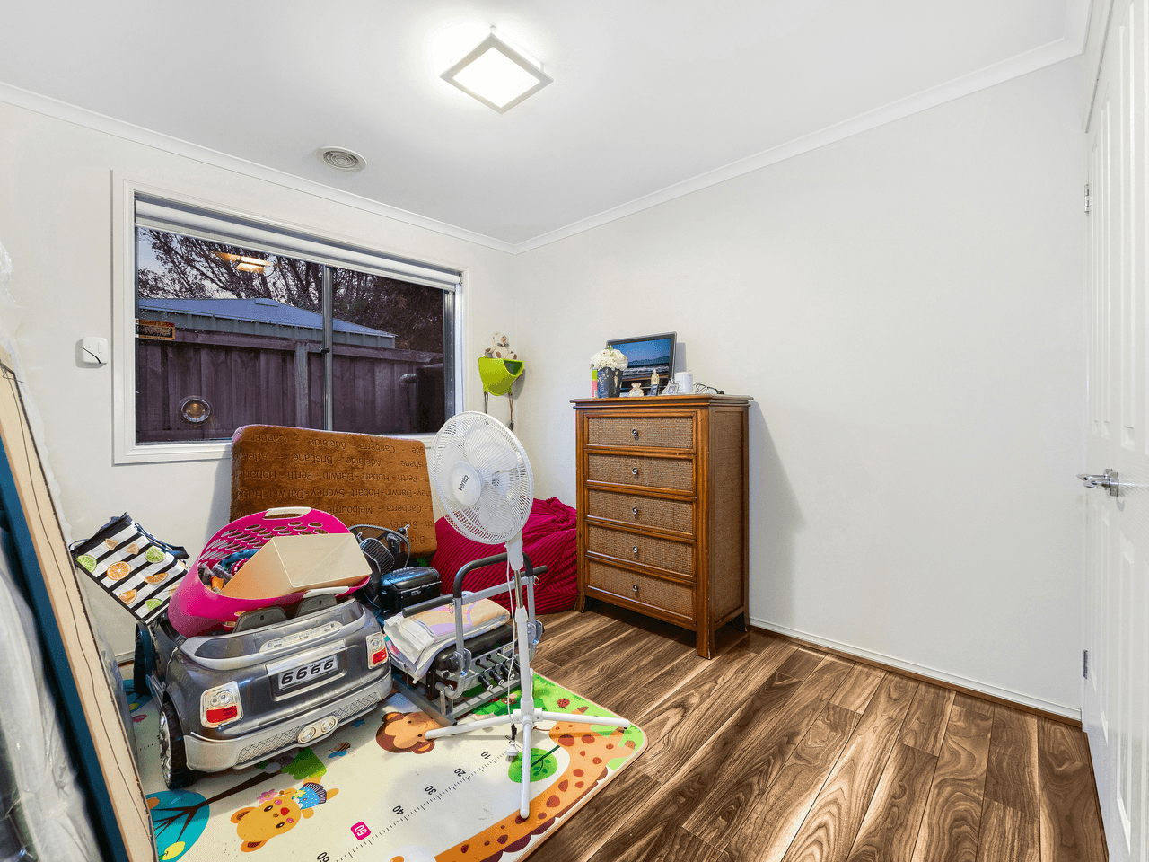 8 Forest Oak Court, CRANBOURNE, VIC 3977