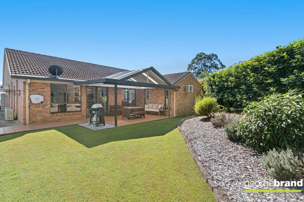 12 Narelle Close, Lisarow, NSW 2250