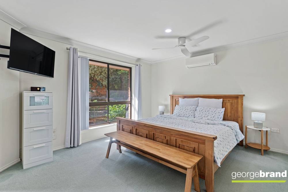 12 Narelle Close, Lisarow, NSW 2250