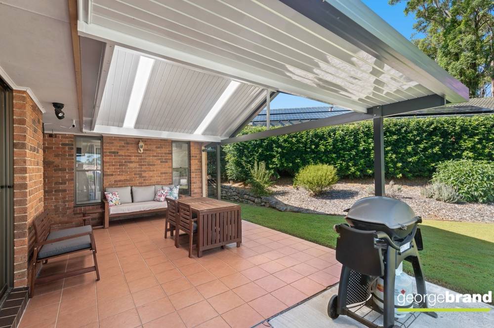 12 Narelle Close, Lisarow, NSW 2250