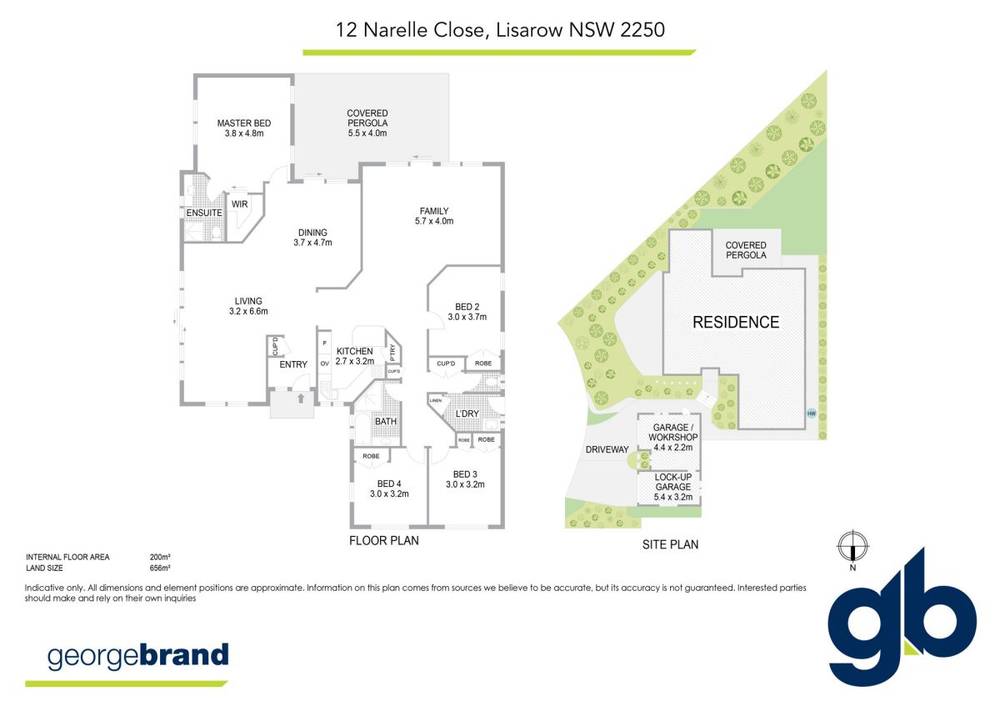 12 Narelle Close, Lisarow, NSW 2250