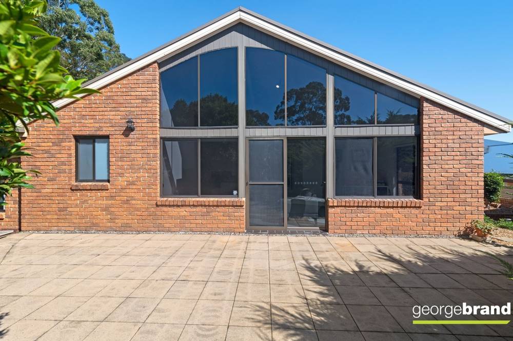 12 Narelle Close, Lisarow, NSW 2250