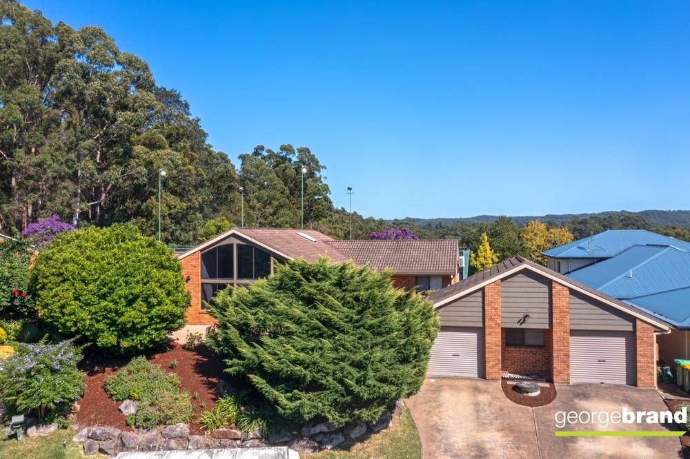 12 Narelle Close, Lisarow, NSW 2250