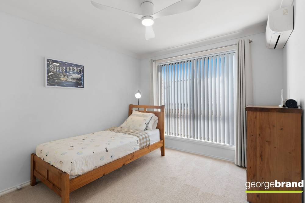 12 Narelle Close, Lisarow, NSW 2250