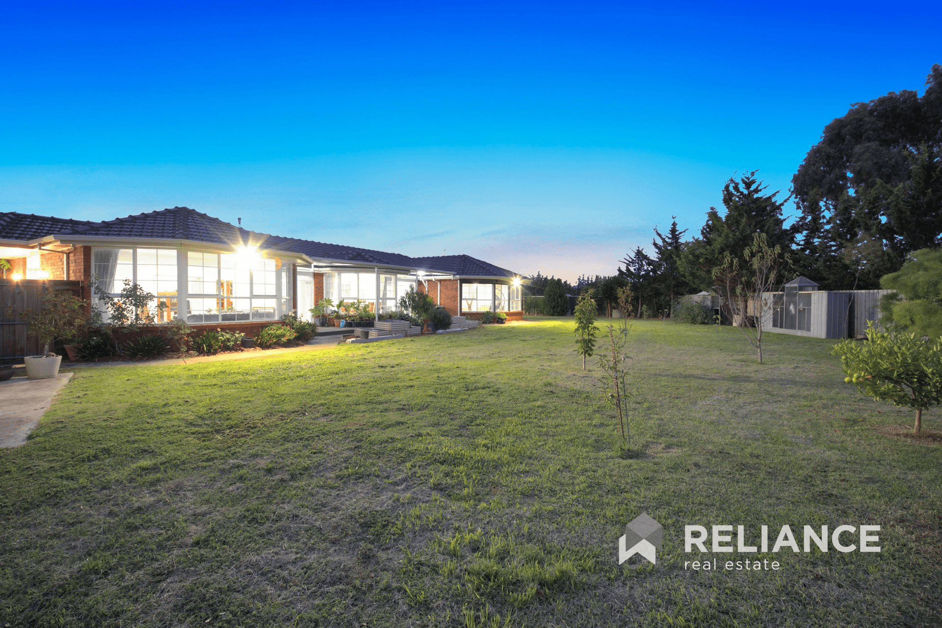 44 Kingston Boulevard, Hoppers Crossing, VIC 3029