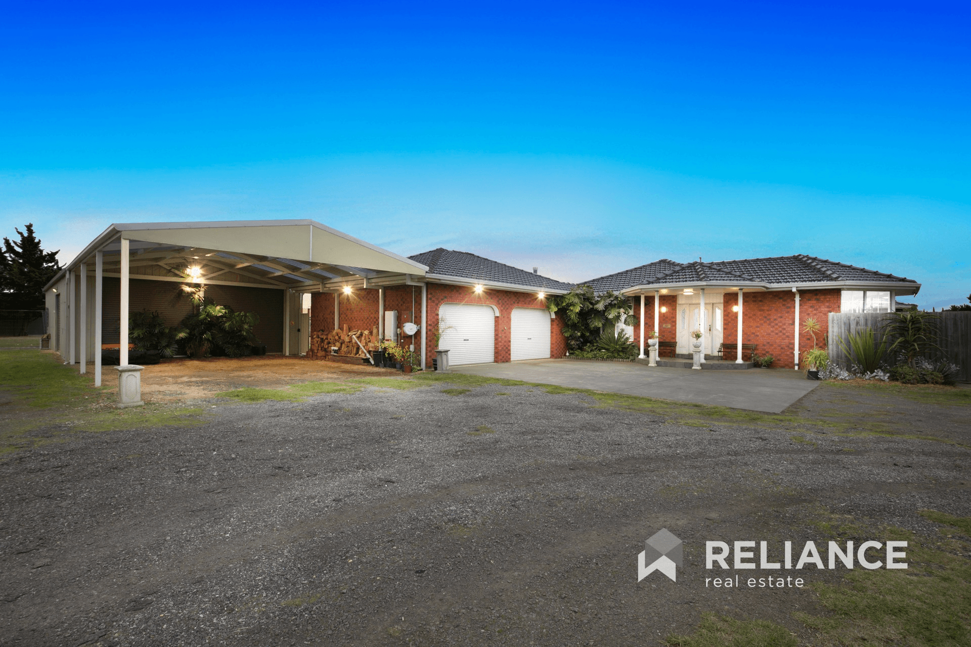 44 Kingston Boulevard, Hoppers Crossing, VIC 3029