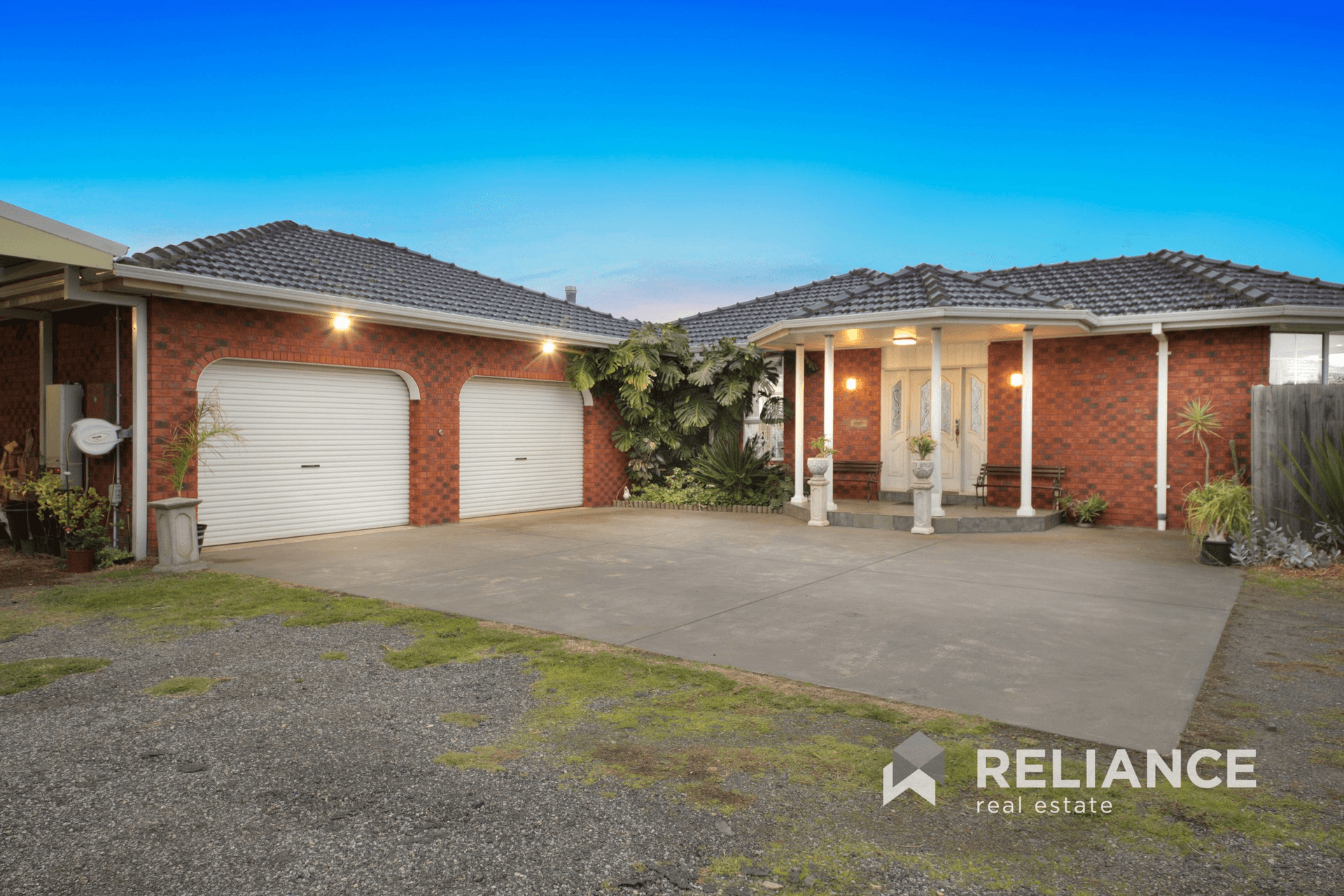 44 Kingston Boulevard, Hoppers Crossing, VIC 3029