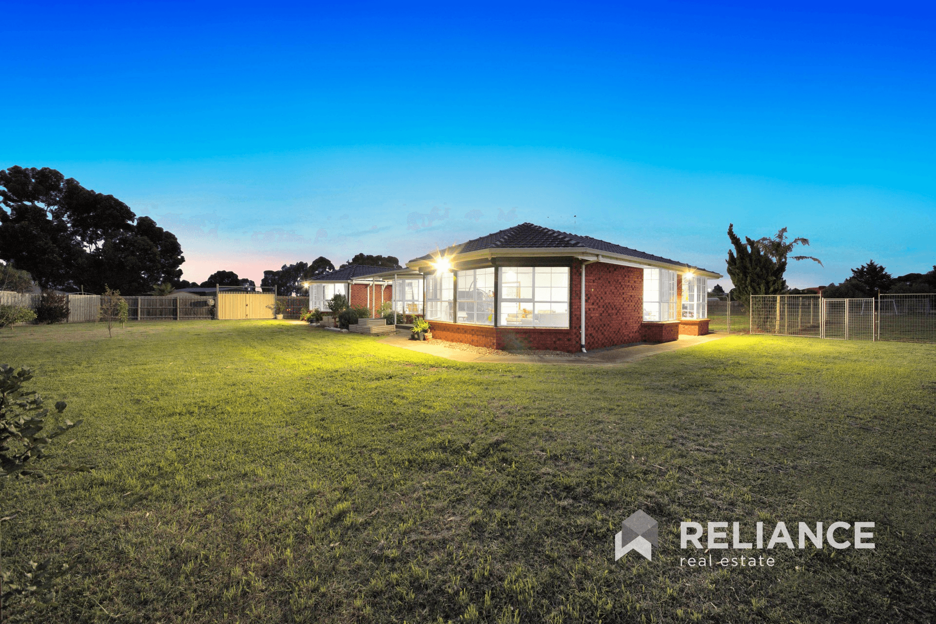 44 Kingston Boulevard, Hoppers Crossing, VIC 3029