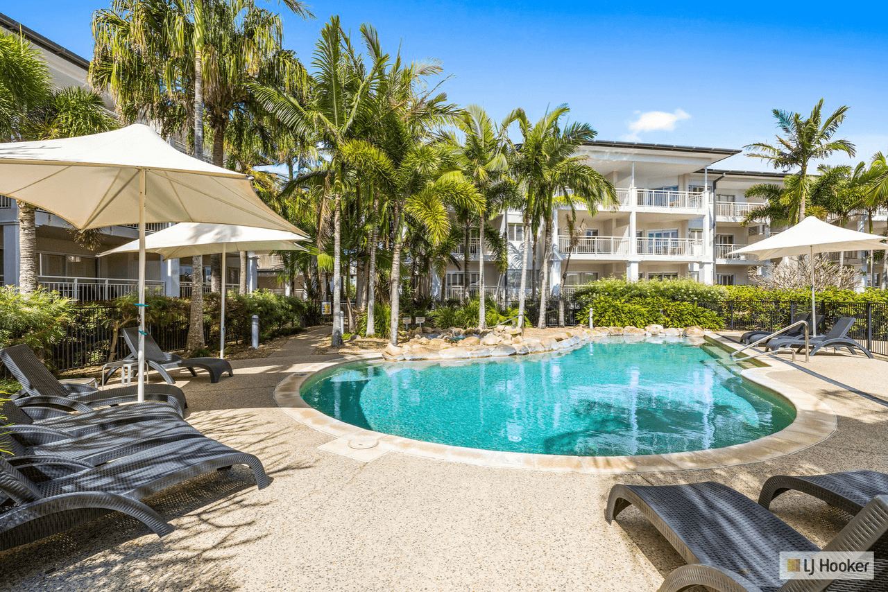 6126/27 Gunnamatta Avenue, KINGSCLIFF, NSW 2487