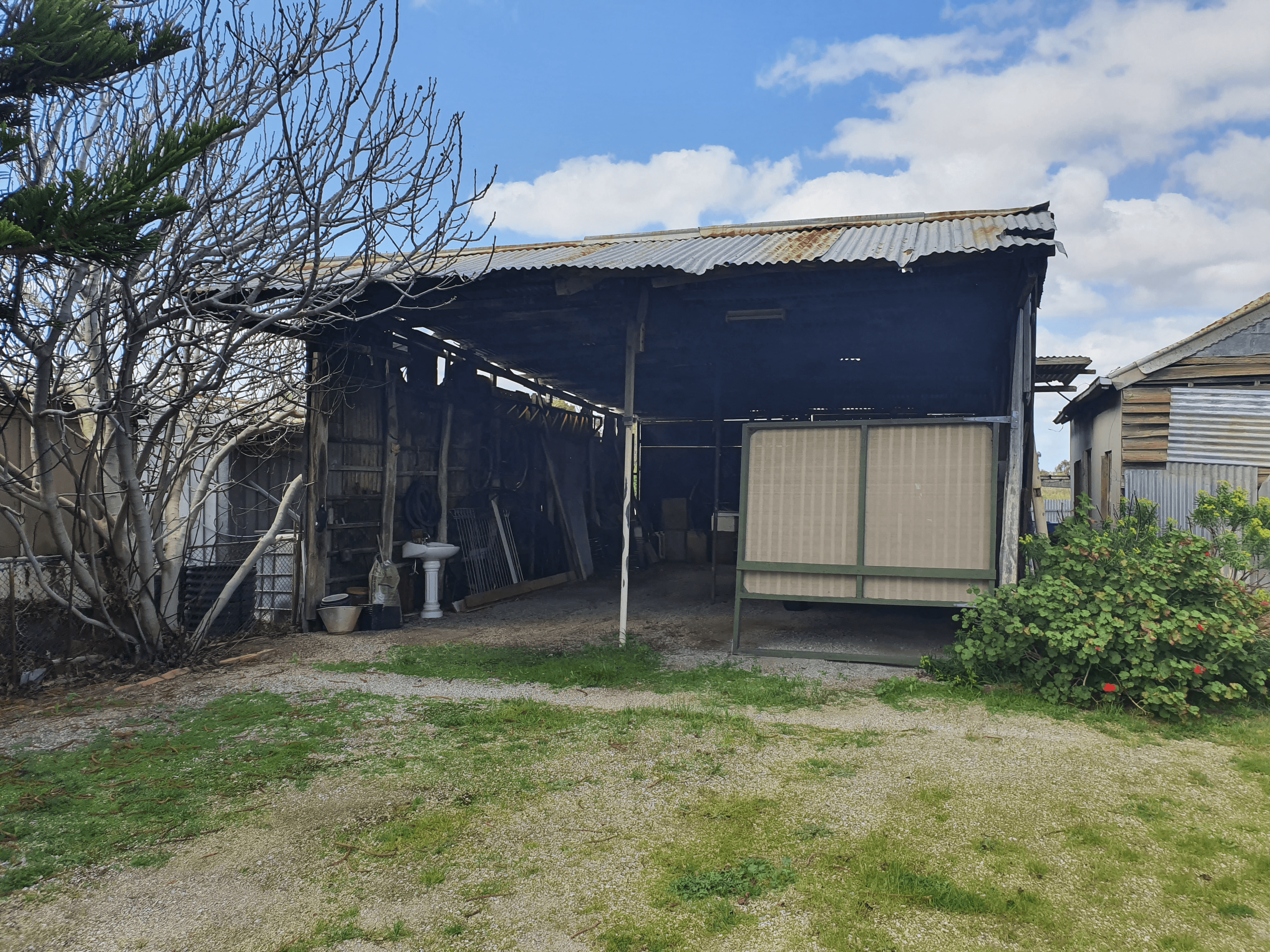 8 Barber Street, PYRAMID HILL, VIC 3575