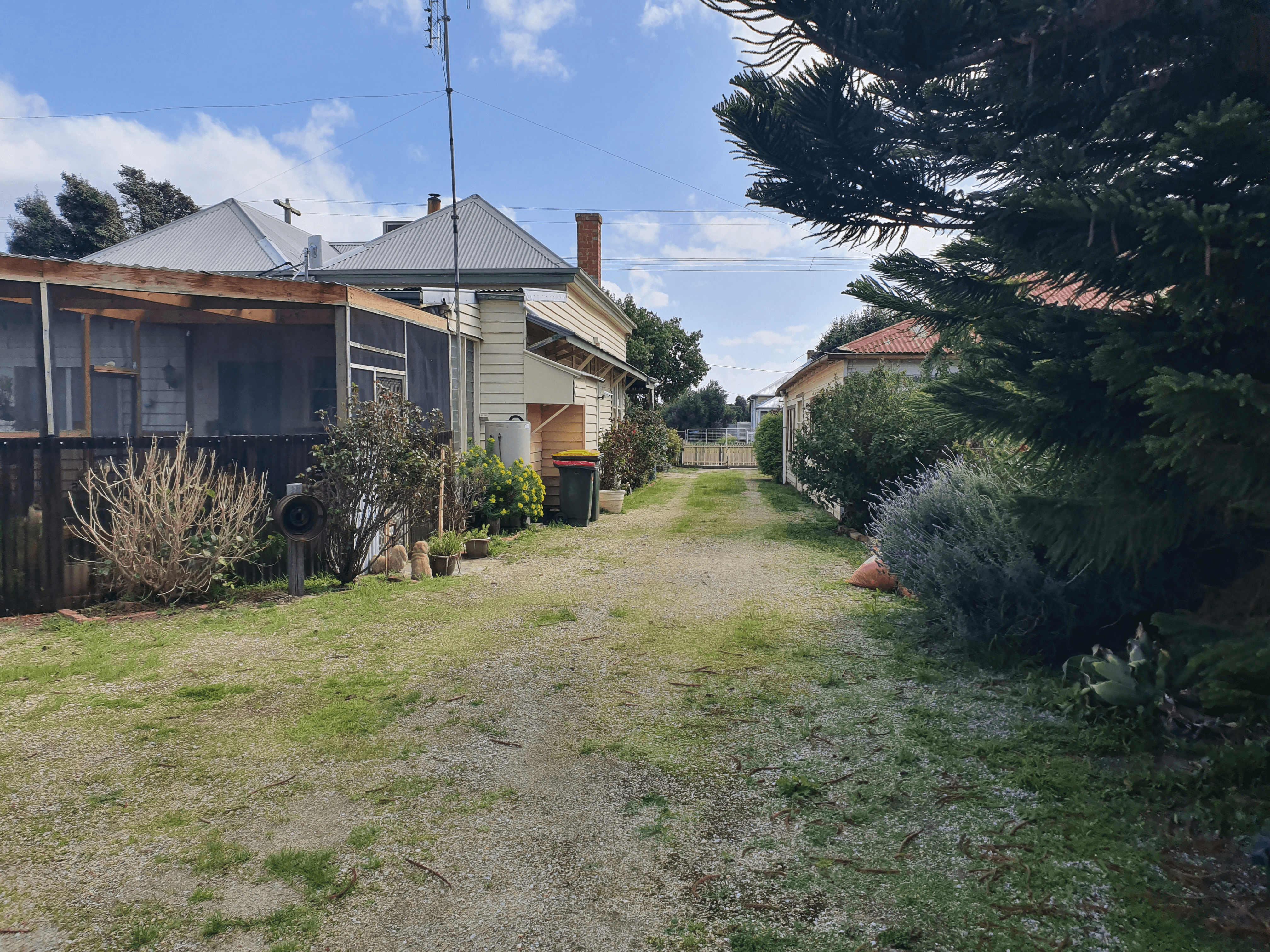 8 Barber Street, PYRAMID HILL, VIC 3575