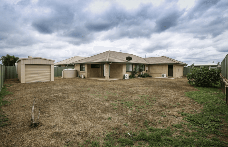 85 Utah Drive, MORANBAH, QLD 4744