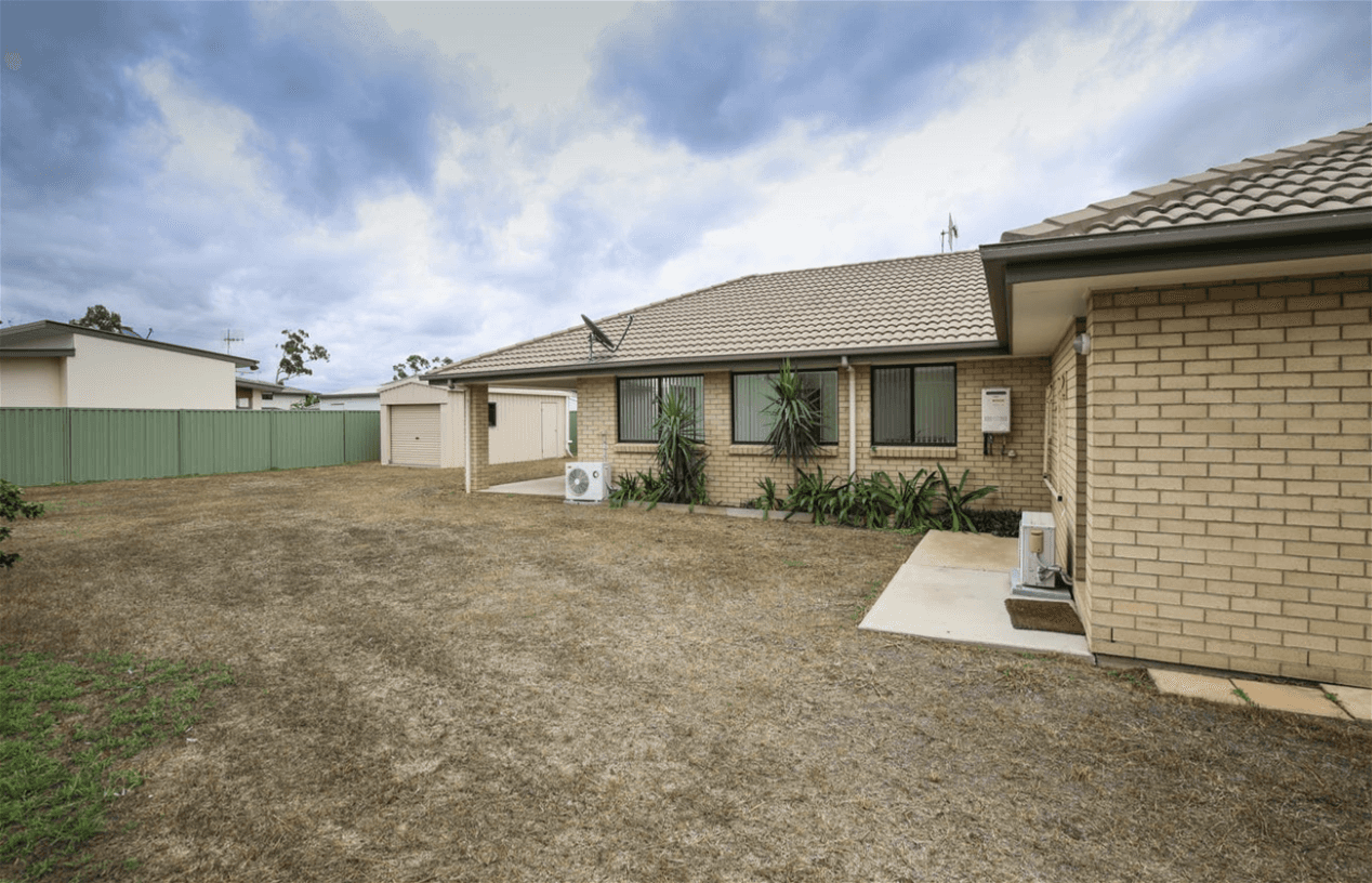 85 Utah Drive, MORANBAH, QLD 4744