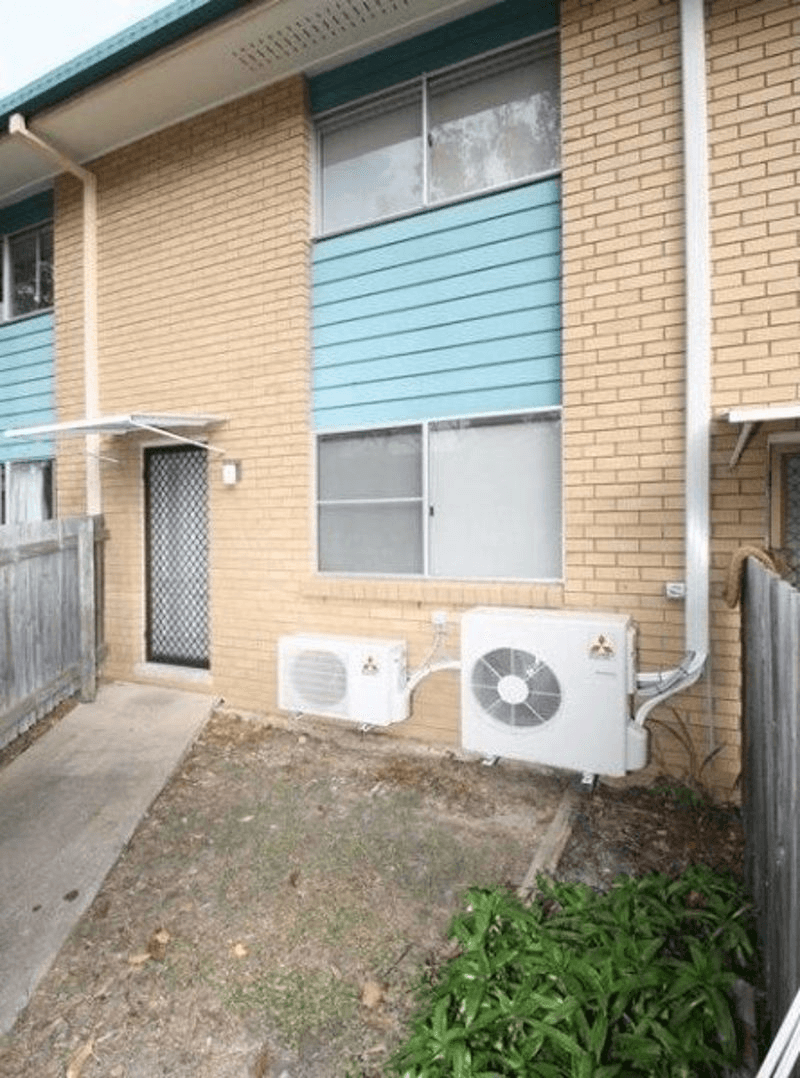 15/16 McCann Street, SOUTH GLADSTONE, QLD 4680