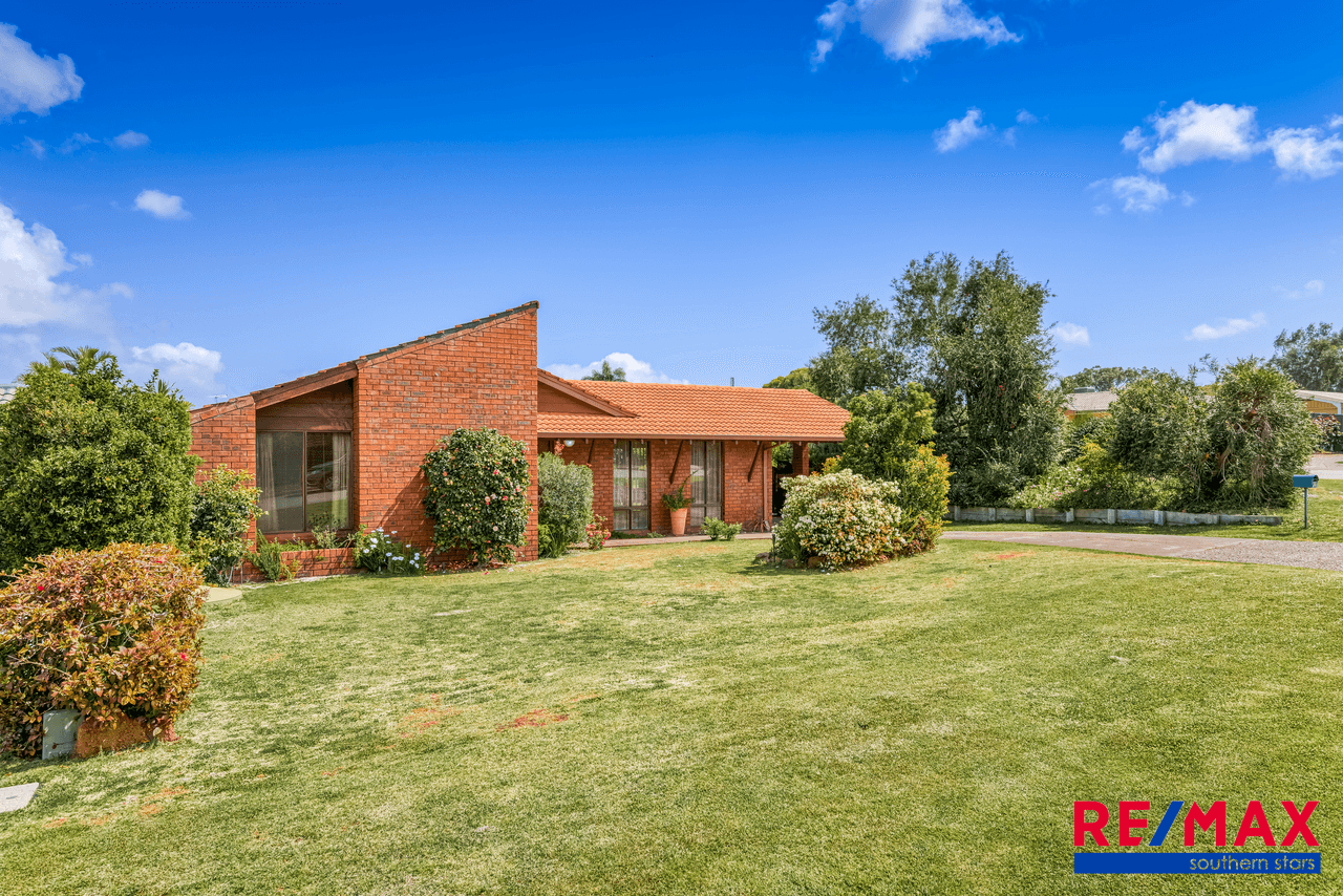 20  Waraker Way, Leeming, WA 6149