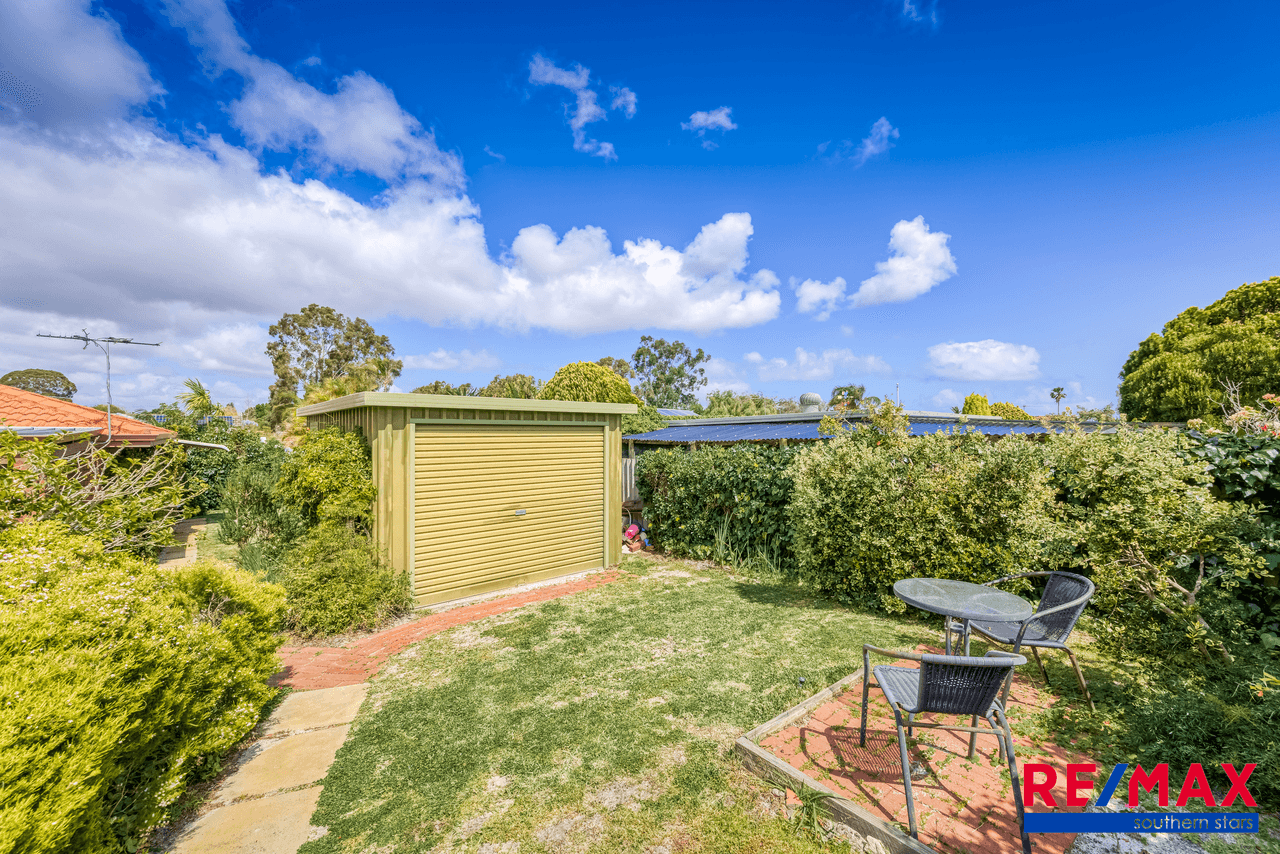 20  Waraker Way, Leeming, WA 6149