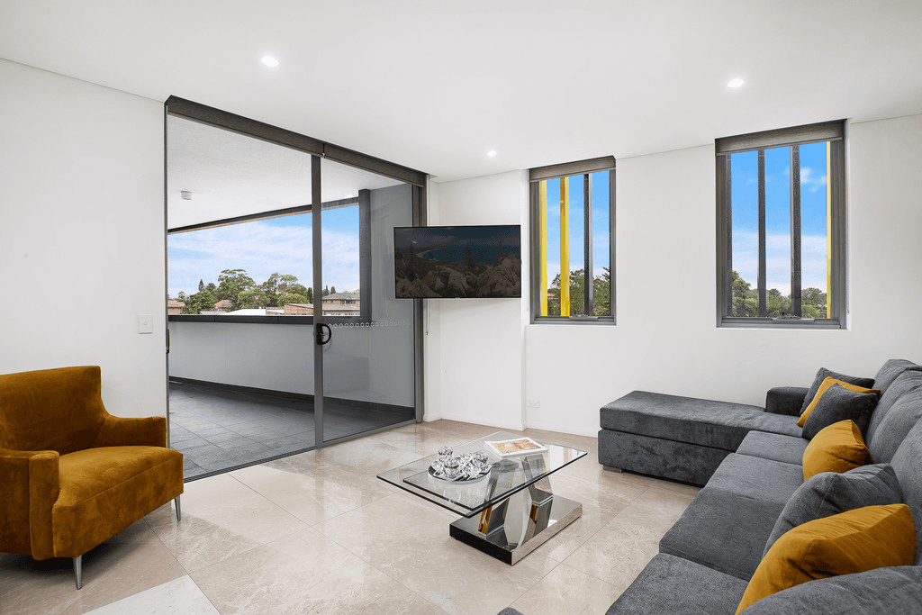 7/445 Liverpool Road, ASHFIELD, NSW 2131