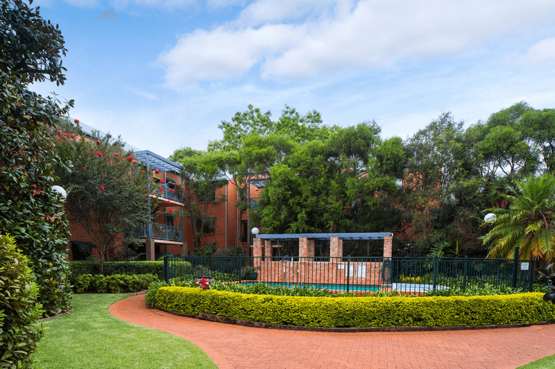 3/3 Kensington Mews, Waterloo, NSW 2017