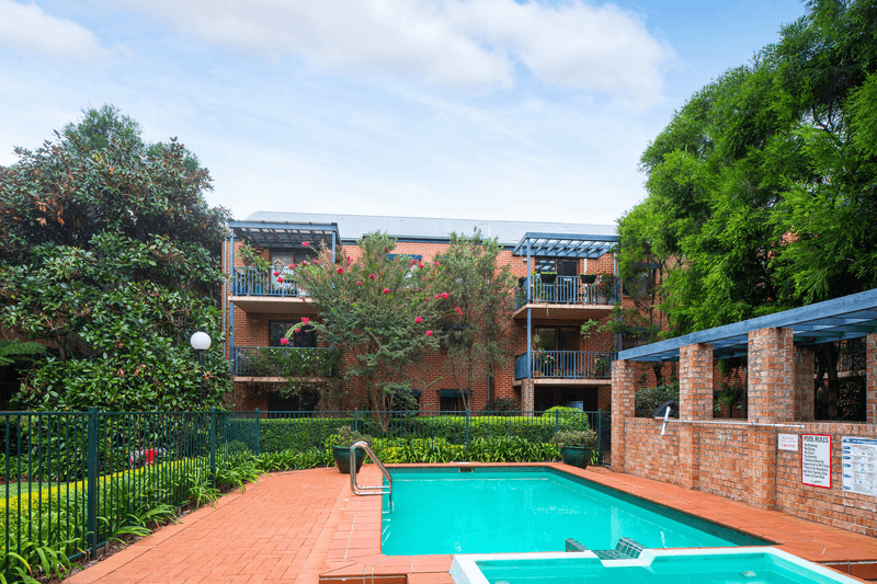 3/3 Kensington Mews, Waterloo, NSW 2017