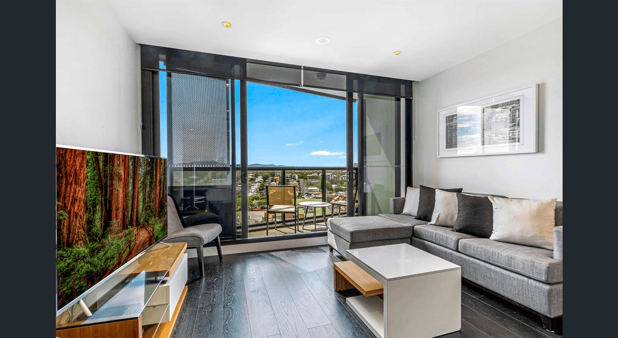 Lot 1809/179 Alfred Street, FORTITUDE VALLEY, QLD 4006