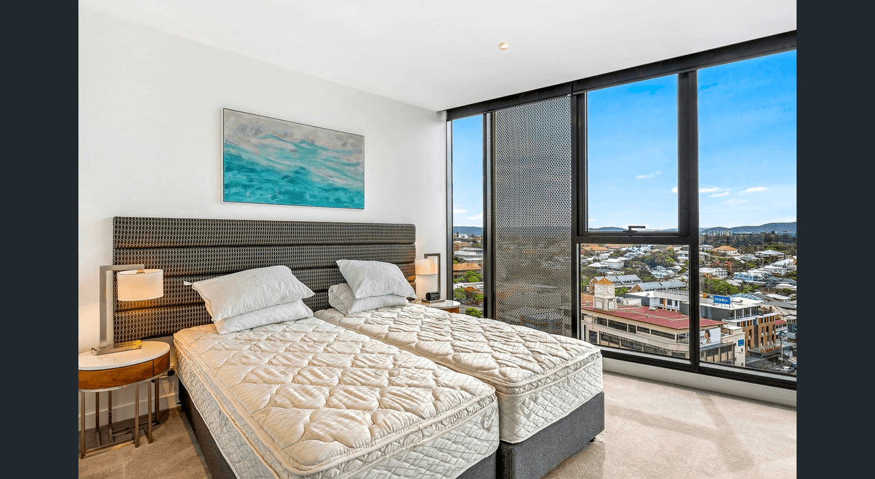 Lot 1809/179 Alfred Street, FORTITUDE VALLEY, QLD 4006