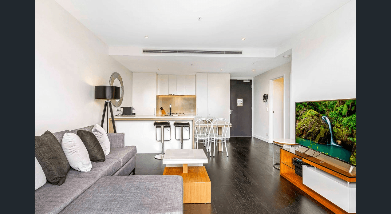 Lot 1809/179 Alfred Street, FORTITUDE VALLEY, QLD 4006