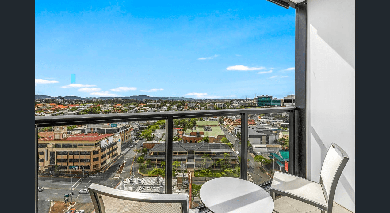 Lot 1809/179 Alfred Street, FORTITUDE VALLEY, QLD 4006