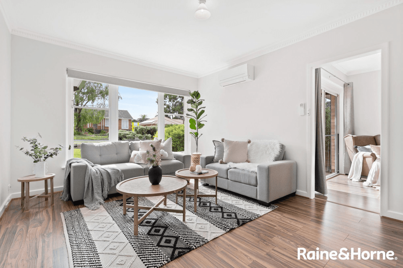 22 Glenda Avenue, MORPHETT VALE, SA 5162