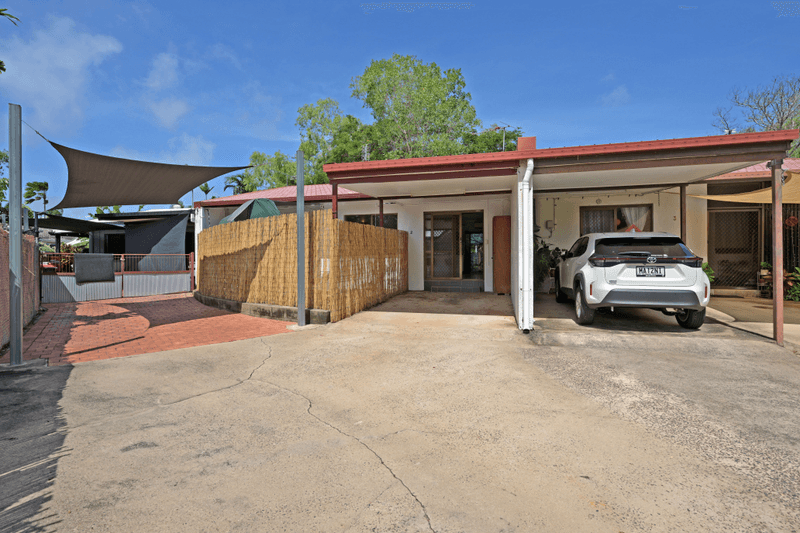 2/2 Shoal Court, LEANYER, NT 0812